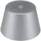 Boxa portabila magnetica, Everestus, 2610E18824, 3W, Wireless, 3.95xØ6 cm, ABS, Argintiu