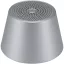 Boxa portabila magnetica, Everestus, 2610E18824, 3W, Wireless, 3.95xØ6 cm, ABS, Argintiu