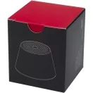 Boxa portabila magnetica, Everestus, 2610E18824, 3W, Wireless, 3.95xØ6 cm, ABS, Argintiu