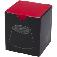   Boxa portabila magnetica, Everestus, 2610E18824, 3W, Wireless, 3.95xØ6 cm, ABS, Argintiu