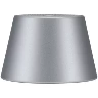   Boxa portabila magnetica, Everestus, 2610E18824, 3W, Wireless, 3.95xØ6 cm, ABS, Argintiu