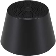   Boxa portabila magnetica, Everestus, 2610E18825, 3W, Wireless, 3.95xØ6 cm, ABS, Negru