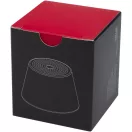 Boxa portabila magnetica, Everestus, 2610E18825, 3W, Wireless, 3.95xØ6 cm, ABS, Negru