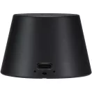 Boxa portabila magnetica, Everestus, 2610E18825, 3W, Wireless, 3.95xØ6 cm, ABS, Negru
