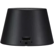   Boxa portabila magnetica, Everestus, 2610E18825, 3W, Wireless, 3.95xØ6 cm, ABS, Negru