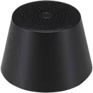 Boxa portabila magnetica, Everestus, 2610E18825, 3W, Wireless, 3.95xØ6 cm, ABS, Negru