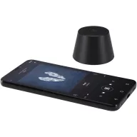   Boxa portabila magnetica, Everestus, 2610E18825, 3W, Wireless, 3.95xØ6 cm, ABS, Negru