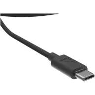   Adaptor de calatorie, Xtorm, 2610E18095, 65 W, USB-A, USB-C, 4.5x12.6x45.2 cm, ABS, Negru