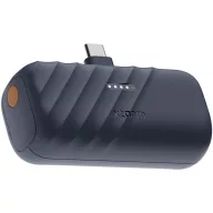   Powerbank Xtorm, 2610E18039, 5000 mAh, 20 W, USB-C, 3.7x2.65x8 cm, Plastic, ABS, Albastru Mid