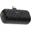 Powerbank Xtorm, 2610E18037, 5000 mAh, 20 W, USB-C, 3.7x2.65x8 cm, Plastic, ABS, Negru