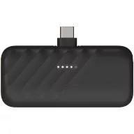   Powerbank Xtorm, 2610E18037, 5000 mAh, 20 W, USB-C, 3.7x2.65x8 cm, Plastic, ABS, Negru