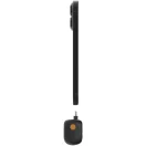Powerbank Xtorm, 2610E18037, 5000 mAh, 20 W, USB-C, 3.7x2.65x8 cm, Plastic, ABS, Negru