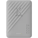 Powerbank Xtorm, 2610E18029, 5000 mAh, 15 W, USB-C, 10x1.3x6.9 cm, Plastic, ABS, Alb