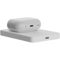   Powerbank Xtorm, 2610E18029, 5000 mAh, 15 W, USB-C, 10x1.3x6.9 cm, Plastic, ABS, Alb