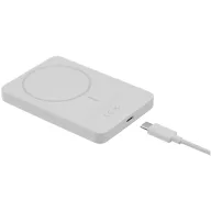   Powerbank Xtorm, 2610E18029, 5000 mAh, 15 W, USB-C, 10x1.3x6.9 cm, Plastic, ABS, Alb