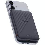   Powerbank Xtorm, 2610E18030, 5000 mAh, 15 W, USB-C, 10x1.3x6.9 cm, Plastic, ABS, Albastru Mid