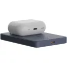 Powerbank Xtorm, 2610E18030, 5000 mAh, 15 W, USB-C, 10x1.3x6.9 cm, Plastic, ABS, Albastru Mid