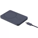 Powerbank Xtorm, 2610E18030, 5000 mAh, 15 W, USB-C, 10x1.3x6.9 cm, Plastic, ABS, Albastru Mid