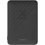   Powerbank Xtorm, 2610E18028, 5000 mAh, 15 W, USB-C, 10x1.3x6.9 cm, Plastic, ABS, Negru