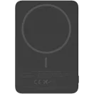 Powerbank Xtorm, 2610E18028, 5000 mAh, 15 W, USB-C, 10x1.3x6.9 cm, Plastic, ABS, Negru