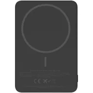   Powerbank Xtorm, 2610E18028, 5000 mAh, 15 W, USB-C, 10x1.3x6.9 cm, Plastic, ABS, Negru