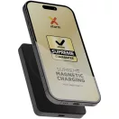Powerbank Xtorm, 2610E18028, 5000 mAh, 15 W, USB-C, 10x1.3x6.9 cm, Plastic, ABS, Negru