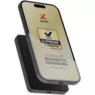   Powerbank Xtorm, 2610E18028, 5000 mAh, 15 W, USB-C, 10x1.3x6.9 cm, Plastic, ABS, Negru