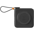 Adaptor de calatorie 3-in-1, Xtorm, 2610E18097, 10000 mAh, 30 W, 8.6x8.6x3.2 cm, Plastic, ABS, Negru