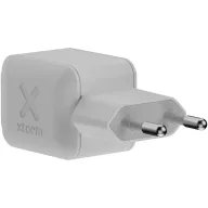   Adaptor de perete, Xtorm, 2610E18094, 45 W, USB-A, USB-C, 13.5x4.6x7 cm, ABS, Alb