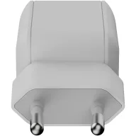   Adaptor de perete, Xtorm, 2610E18094, 45 W, USB-A, USB-C, 13.5x4.6x7 cm, ABS, Alb
