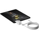 Adaptor de perete, Xtorm, 2610E18094, 45 W, USB-A, USB-C, 13.5x4.6x7 cm, ABS, Alb