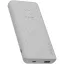 Powerbank Xtorm, 2610E18031, 10000 mAh, 20 W, USB-A, USB-C, 14.2x1.55x6.8 cm, ABS, Alb
