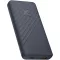 Powerbank Xtorm, 2610E18032, 10000 mAh, 20 W, USB-A, USB-C, 14.2x1.55x6.8 cm, ABS, Albastru Mid