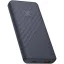 Powerbank Xtorm, 2610E18032, 10000 mAh, 20 W, USB-A, USB-C, 14.2x1.55x6.8 cm, ABS, Albastru Mid