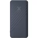 Powerbank Xtorm, 2610E18032, 10000 mAh, 20 W, USB-A, USB-C, 14.2x1.55x6.8 cm, ABS, Albastru Mid