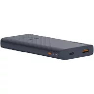  Powerbank Xtorm, 2610E18032, 10000 mAh, 20 W, USB-A, USB-C, 14.2x1.55x6.8 cm, ABS, Albastru Mid