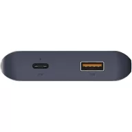   Powerbank Xtorm, 2610E18032, 10000 mAh, 20 W, USB-A, USB-C, 14.2x1.55x6.8 cm, ABS, Albastru Mid