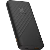   Powerbank Xtorm, 2610E18033, 10000 mAh, 20 W, USB-A, USB-C, 14.2x1.55x6.8 cm, ABS, Negru