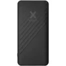 Powerbank Xtorm, 2610E18033, 10000 mAh, 20 W, USB-A, USB-C, 14.2x1.55x6.8 cm, ABS, Negru