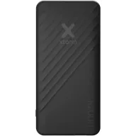   Powerbank Xtorm, 2610E18033, 10000 mAh, 20 W, USB-A, USB-C, 14.2x1.55x6.8 cm, ABS, Negru