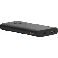   Powerbank Xtorm, 2610E18033, 10000 mAh, 20 W, USB-A, USB-C, 14.2x1.55x6.8 cm, ABS, Negru