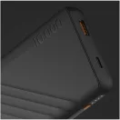 Powerbank Xtorm, 2610E18033, 10000 mAh, 20 W, USB-A, USB-C, 14.2x1.55x6.8 cm, ABS, Negru