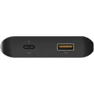 Powerbank Xtorm, 2610E18033, 10000 mAh, 20 W, USB-A, USB-C, 14.2x1.55x6.8 cm, ABS, Negru