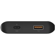   Powerbank Xtorm, 2610E18033, 10000 mAh, 20 W, USB-A, USB-C, 14.2x1.55x6.8 cm, ABS, Negru