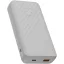 Powerbank Xtorm, 2610E18034, 20000 mAh, 20 W, USB-A, USB-C, 14.2x2.76x7.2 cm, ABS, Alb