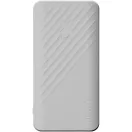 Powerbank Xtorm, 2610E18034, 20000 mAh, 20 W, USB-A, USB-C, 14.2x2.76x7.2 cm, ABS, Alb