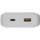 Powerbank Xtorm, 2610E18034, 20000 mAh, 20 W, USB-A, USB-C, 14.2x2.76x7.2 cm, ABS, Alb