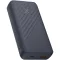 Powerbank Xtorm, 2610E18035, 20000 mAh, 20 W, USB-A, USB-C, 14.2x2.76x7.2 cm, ABS, Albastru Mid