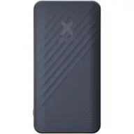   Powerbank Xtorm, 2610E18035, 20000 mAh, 20 W, USB-A, USB-C, 14.2x2.76x7.2 cm, ABS, Albastru Mid