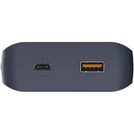   Powerbank Xtorm, 2610E18035, 20000 mAh, 20 W, USB-A, USB-C, 14.2x2.76x7.2 cm, ABS, Albastru Mid